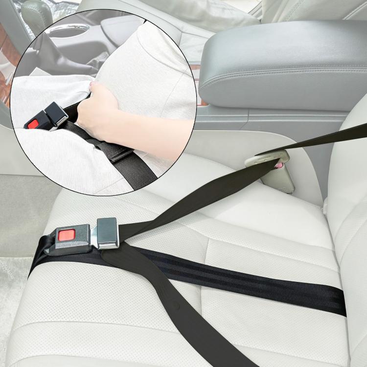 all in one place כלי עבודה Maternity Car Belt Adjuster, TFY Car Pregnant Belt for Expectant Mothers,  Comfort & Safety to Protect Unborn Baby - Black