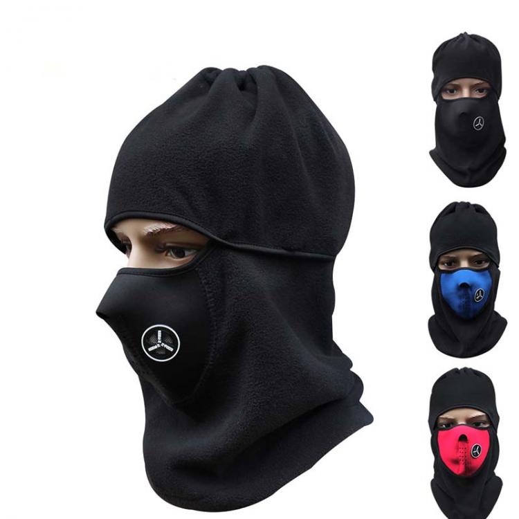 all in one place כלי עבודה Riding mask male ski sand mask full face cap cold motorcycle warm sand shield face protective headgear