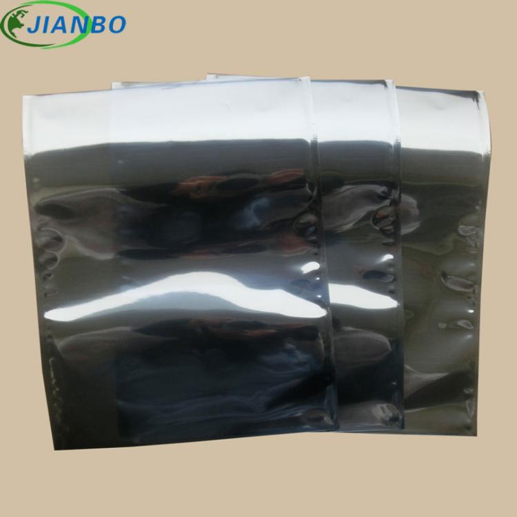 all in one place כלי עבודה Factory Outlet Open Flat Mouth Antistatic Shielding Bags ESD Self Sealing Bag Antistatic Shielding Plastic Packaging Bag 16*20CM