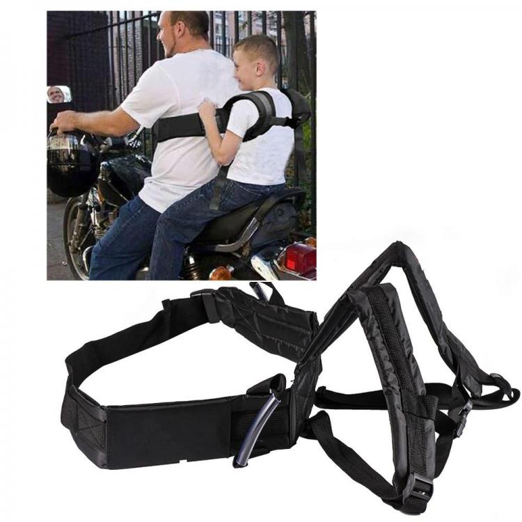 all in one place כלי עבודה Adjustable Motorcycle Baby Safety Seat Strap Belt Strap Carrier Dirt Bike Children Safety Motorcycle