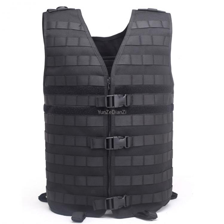 all in one place כלי עבודה Tactical Vest Military Army Swat Utility Airsoft Vest Outdoor Sports Waistcoat for CS Fishing Hunting Gear Adjustable