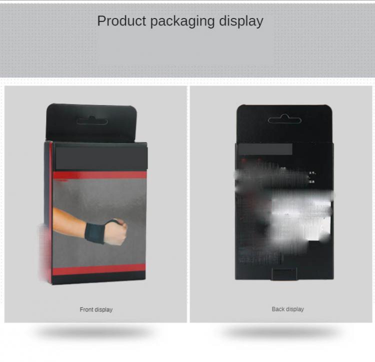 all in one place כלי עבודה The new wrist guard fitness exercise can adjust the pressurized band men's basketball badminton