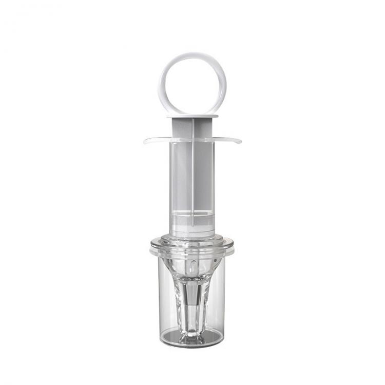 all in one place כלי עבודה Cat feeder needle tube pet feeder injection pet dog injection feeder needle tube
