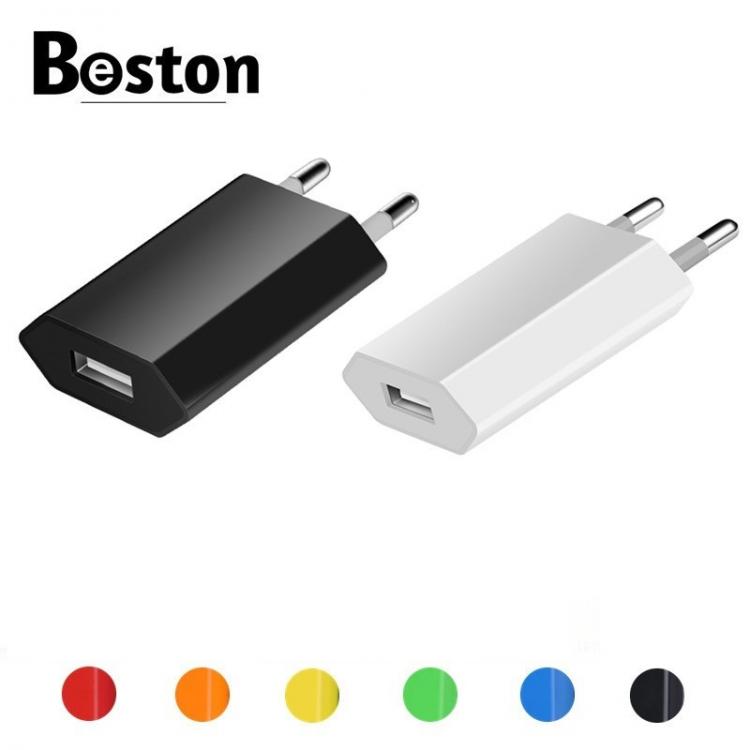 all in one place אביזרים USB charger phone charger  European EU Plug USB AC Travel Wall Charging Charger Power Adapter For Apple iPhone 6 6S 5 5S 4 4S