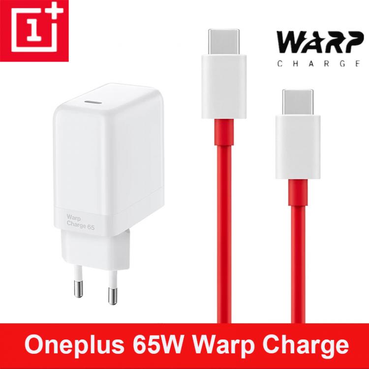 all in one place אביזרים New Original OnePlus Warp Charge 65 Power Adapter EU plug For OnePlus 8T Warp Charge 30 for OnePlus 8 Pro/8/7T Pro Fast Charge