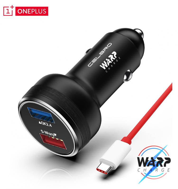 all in one place אביזרים For OnePlus Dash Charge Car Charger Original for One Plus OnePlus 8 7 Pro Nord N10 5G N100 Warp Charger Carcharger Fast Charging