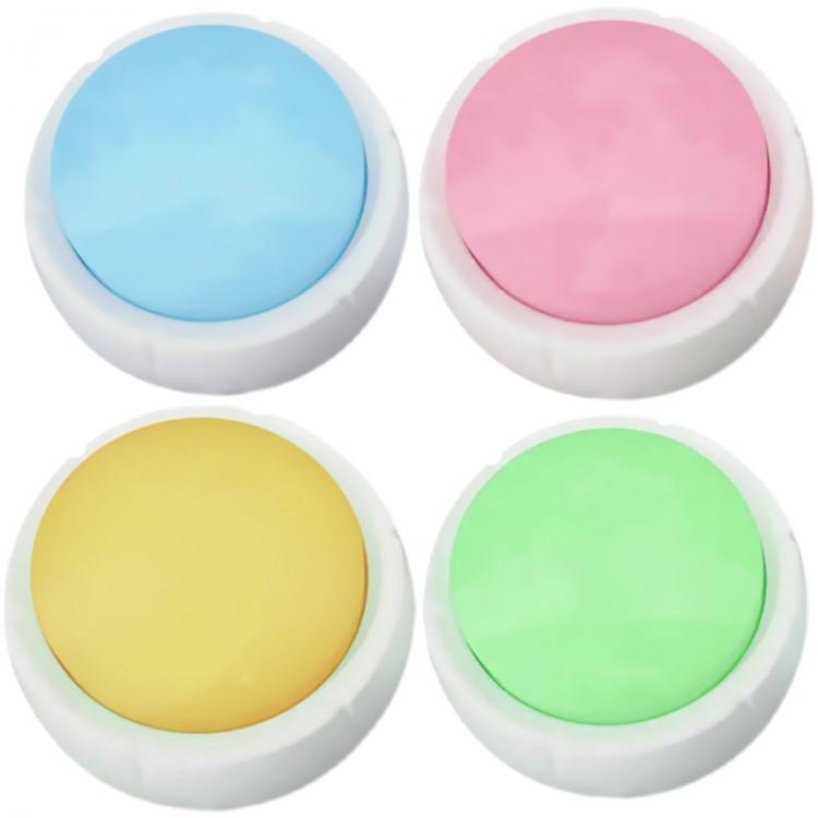 all in one place כלי עבודה Children's communication button can record speech, assist pronunciation box, special dialogue tool button