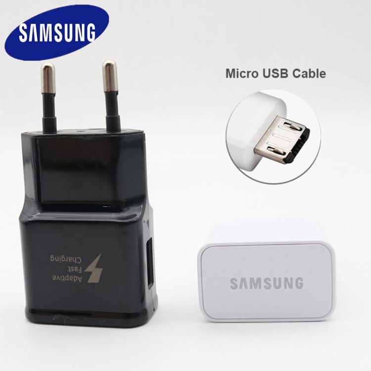 all in one place אביזרים SAMSUNG C9 Charger 5V/2A Wall Adapter Micro USB Data Cable For SAMSUNG Galaxy S6 S7 Edge Note 4 5 J1 J3 J5 J7 A3 A5 A7 2016