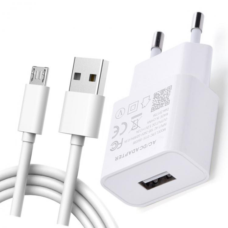 all in one place אביזרים For Xiaomi Redmi 7 6 6A 5 Plus 4A 4X Note 8 Lite 5A 4 5 7 Pro S2 Mi 9 SE A1 A2 18W USB 2A Fast Charger Cable For Huawei P30 lite