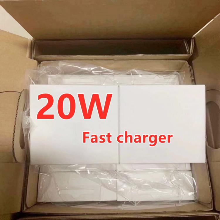 all in one place אביזרים 10pcs/Lot OEM Quality 20W Fast Charger USB-C Power Adapter Wall Chargers EU US UK KR For i 11 12 13 Pro Max with Retail Box