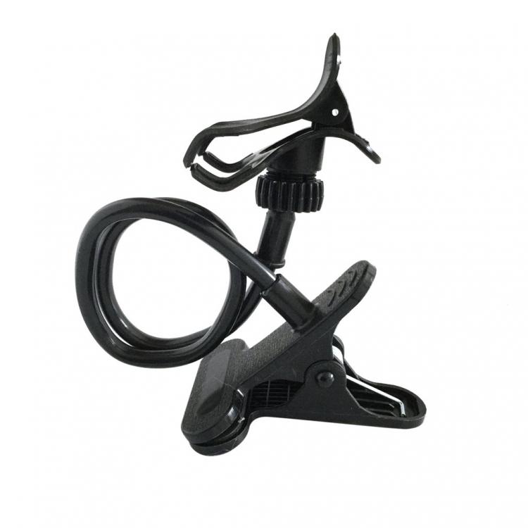 all in one place אביזרים Universal Lazy Holder Arm Flexible Mobile Phone Stand Stents Holder Bed Desk Table Clip Gooseneck Bracket for Phone Muti Colors