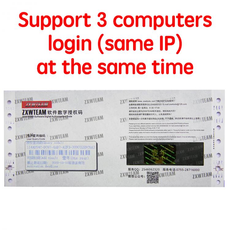 all in one place אביזרים Zillion x Work ZXWTEAM ZXW software circuit diagram repair diagnose for iPhone iPad samsung logic board