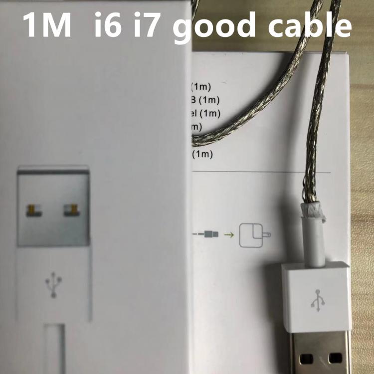 all in one place אביזרים 10pcs/lot 1m/3ft High quality OEM OD:3.0mm Data USB charger Cable With New retail packaging green lable