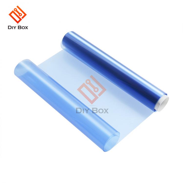 all in one place אביזרים 2M PCB Portable Photosensitive Dry Film For Circuit Photoresist Sheets For Plating Hole Covering Etching 15cmx200cm
