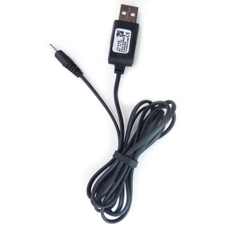 all in one place אביזרים usb charger 130cm wireless charger Long Small Pin 2mm to USB Charging Lead Cord for Nokia Mobile CA-100C Charger quick charge