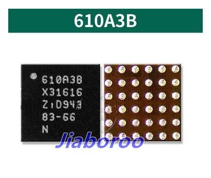 all in one place אביזרים 10pcs/lot  U4001 610A3B 36pins USB charger charging ic for iphone 7 7-PLUS