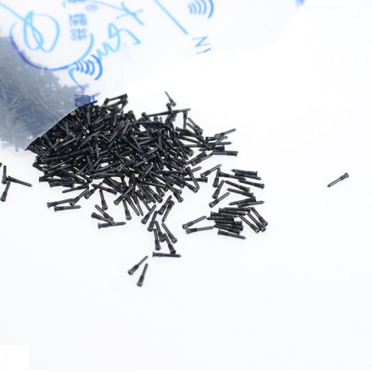 all in one place אביזרים 50PCS Bottom Screws for Apple iPhone XS max Pentalobe Screw Spare Part for iPhone 12 11 pro XS X 8 8 plus 8P Screws Replacement