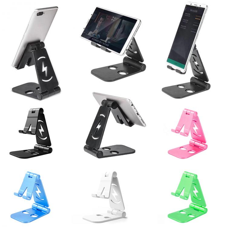 all in one place אביזרים Universal Mobile Phone Holder Stand Desktop Charging Base Double Adjustable Shelf Phone Stands For Ipad Iphone Huawei Xiaomi