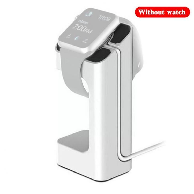 all in one place אביזרים Charging Smart Watch Stand Holder For Your Watch Stand For Series 1/2/3 Charger Carry Easily Bracelet Watch Charging Stand