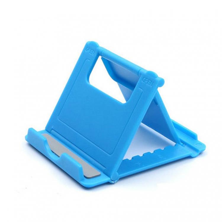 all in one place אביזרים Phone Holder Desk Stand For Your Mobile Phone Holder For Phone Xsmax Huawei P30 Plastic Foldable Desk Smartphone Holder