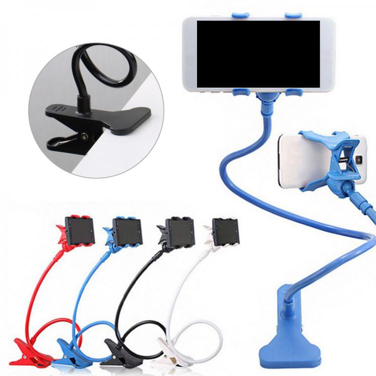 all in one place אביזרים Flexible Phone Holder for Your Mobile Phone Stand Holder Desk Mobile Phone Support Holder for Smartphone Phone Holder Bed