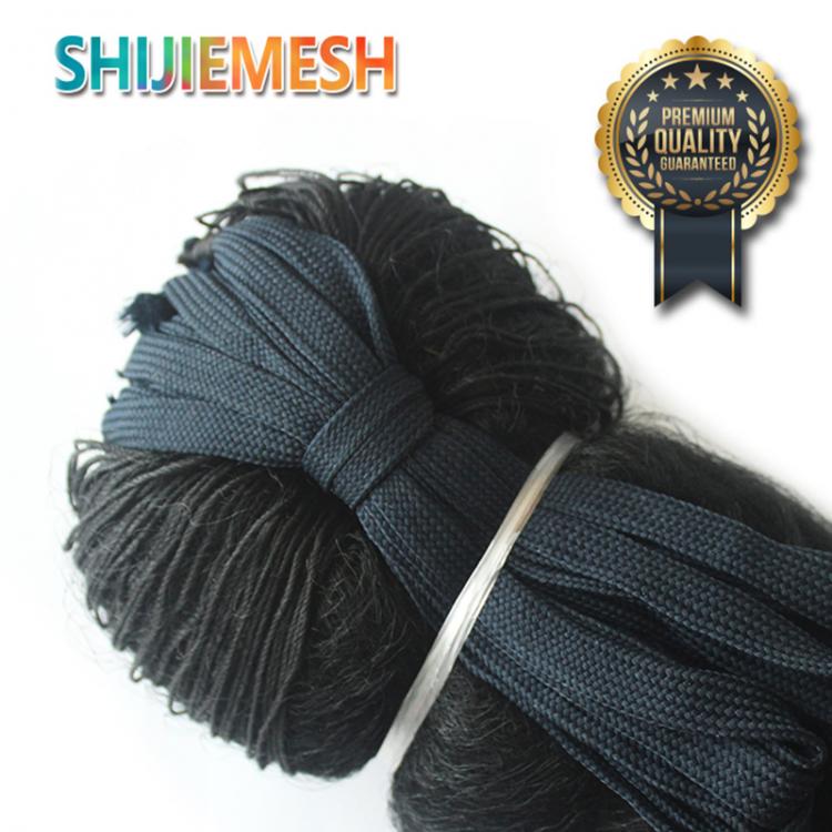 all in one place חצר וגינה Premium Quality Huge Pockets Orchard Garden Anti Bird Net Nylon monofilament 0.11mm Mist Net 1pcs