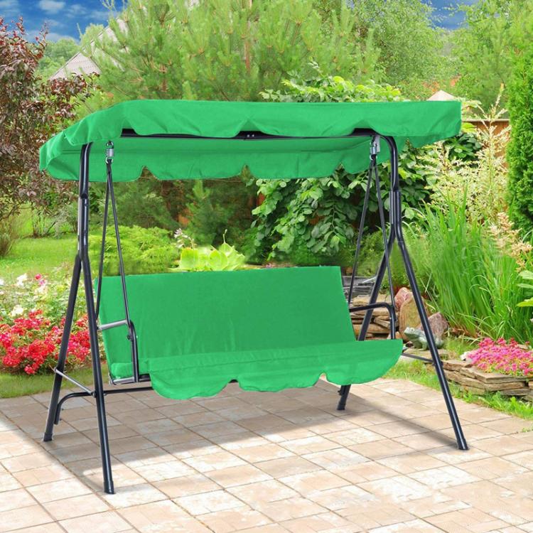 garden swing seat covers