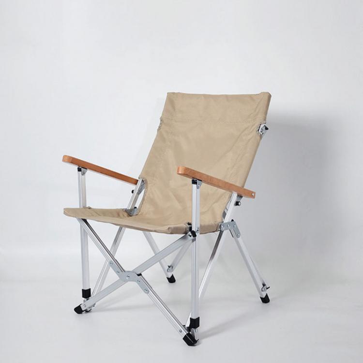 all in one place חצר וגינה Outdoor Furniture Beach Chair Portable Ultralight Camping Chair Fishing Picnic Chairs Aluminum Alloy Leisure Folding Chairs