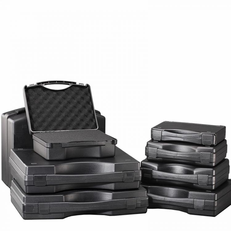 all in one place כלי עבודה Multifunctional hardware toolbox plastic box instrument case portable storage box equipment tool case