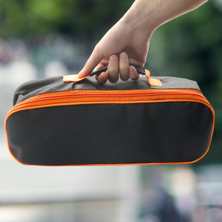 all in one place כלי עבודה Universal Vacuum Cleaner Tool Big Storage Bag Portable Handheld Wireless Vacuum Cleaner Storage Bag Car Accessories