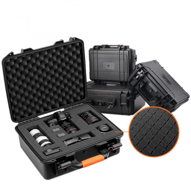 all in one place כלי עבודה Instrument box safety equipment box protective toolbox portable plastic air box camera waterproof moistureproof case