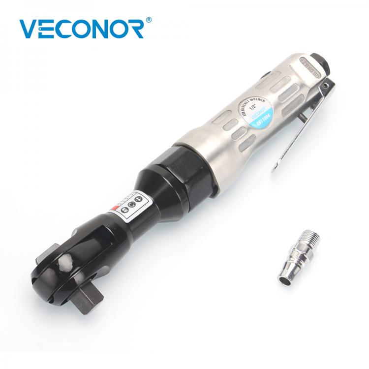 all in one place כלי עבודה Veconor 1/2" Dr. Drive Air Pneumatic Powered Ratchet Impact Socket Wrench Power Right Angle Tool 88N.Min