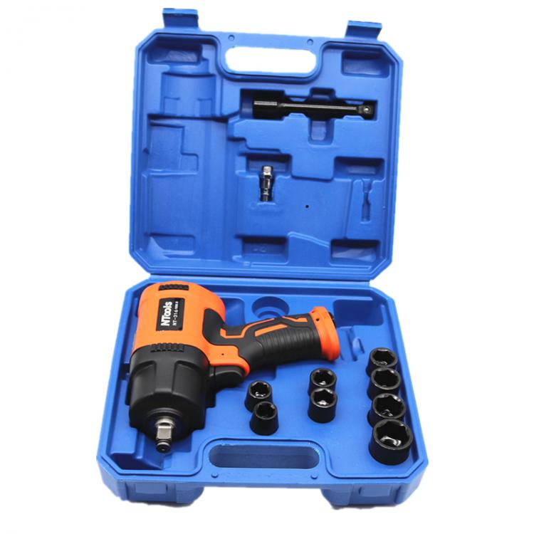 all in one place כלי עבודה 1500 NM Impact Pneumatic Wrench,Professional Auto Repair Pneumatic Tools,Spanners Air Tools Air Pneumatic Wrench