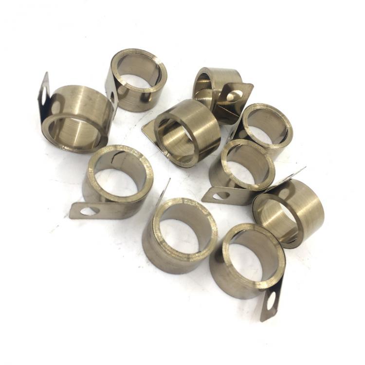 all in one place כלי עבודה Pneumatic Air C Ring Tool Nailer Hog Ring Plier Stapler Gun SC760B SC7C 7E C Ring Gun Parts Accessories Roll Spring