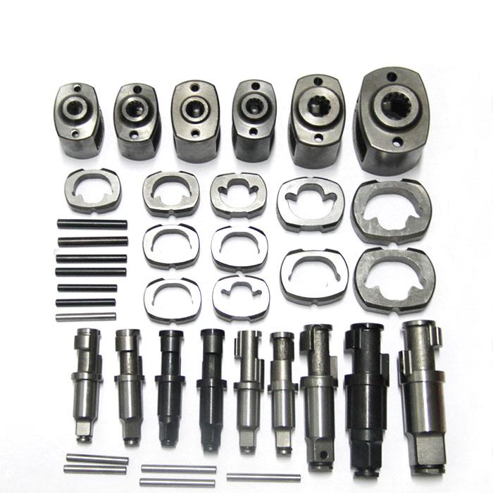 all in one place כלי עבודה Air Impact Wrench Repair Parts Maintenance Accessories Motor Bearings Washer Cylinder Pin Shaft Valve