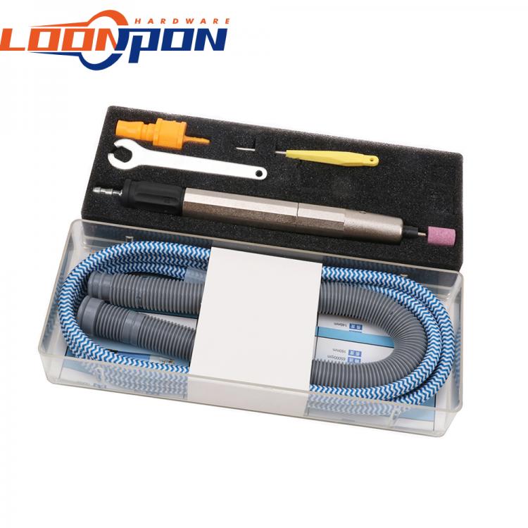 all in one place כלי עבודה 3BSN Micro Air Die Grinder Kit Grinding Pen High Precision Pneumatic Tools Set 65000 RPM 3mm Collet 1Pc