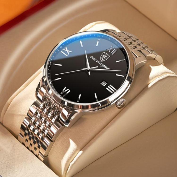 all in one place שעונים 2021 Top Brand Luxury Men's Watch 30m Waterproof Date Clock Male Sports Watches Men Quartz Casual Wrist Watch Relogio Masculi