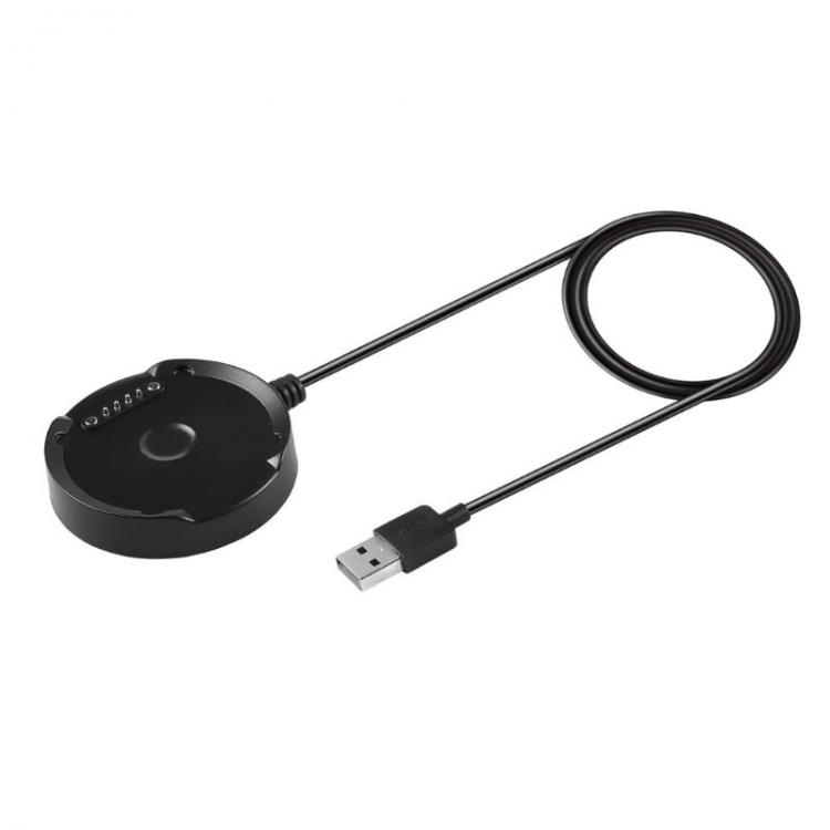 all in one place שעונים Replacement Magnetic USB Stand Charging Cradle Dock Holder for Golf Buddy WTX/ WTX Plus Watch