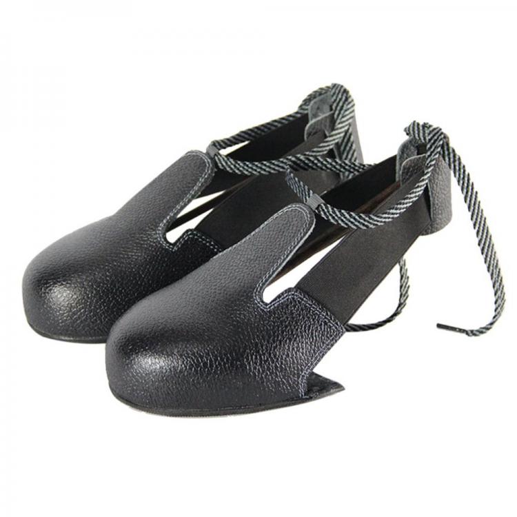 all in one place כלי עבודה Steel Toe Work Safety Shoes Cover Anti-smashing Slip-resistant Protective Footw