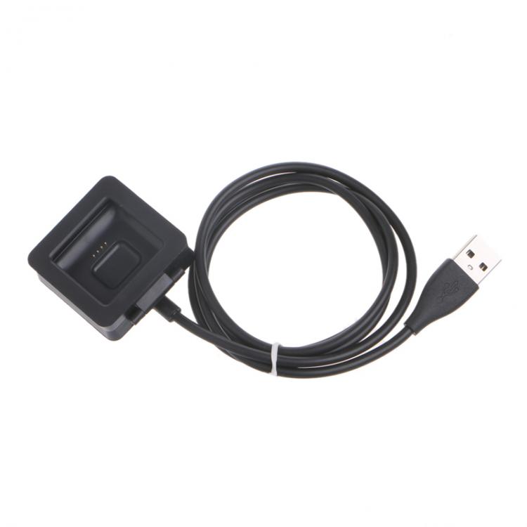 all in one place שעונים USB Charging Cable Replacement Charger For Smart Fitness Watch Fitbit Blaze