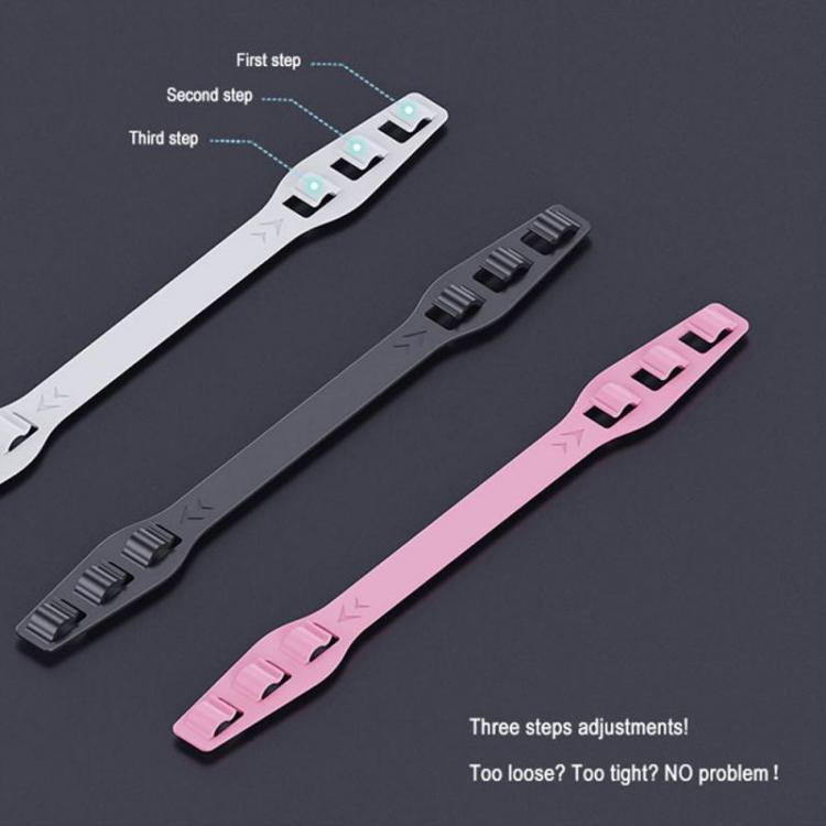 all in one place כלי עבודה 3/15pcs Mask Hook Anti-pain Ear Adjustment Holder Buckle For Face Mask Extend Rope Line Band Head-mounted