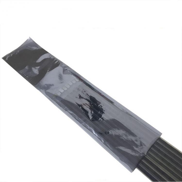 all in one place כלי עבודה 10cm x 66 cm or 3.94 x 25.98 inch   Anti Static Shielding Bags ESD Anti-Static Pack Bag 50pcs /bag