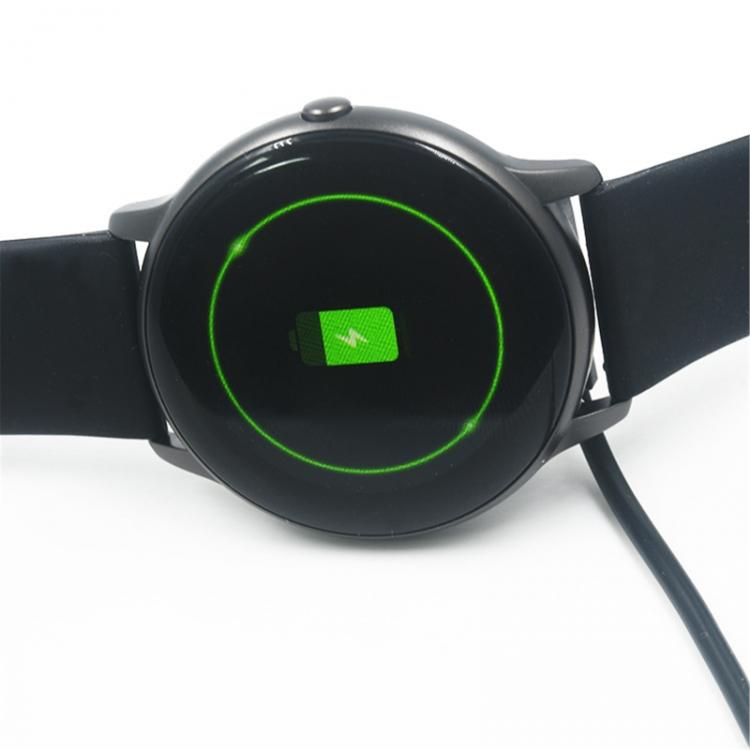 all in one place שעונים USB Chargers For Xiao Mi IMILAB KW66 Smart Watch Dock Charger Adapter Magnetic USB Charging Cable Base Wire Charging Accessories
