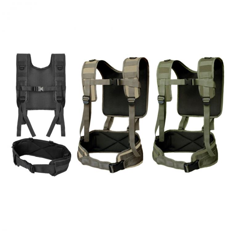 all in one place כלי עבודה Universal Metal Detector Generic Detecting Harness Sling for Detector Pro Swing with Girdle PR Sale