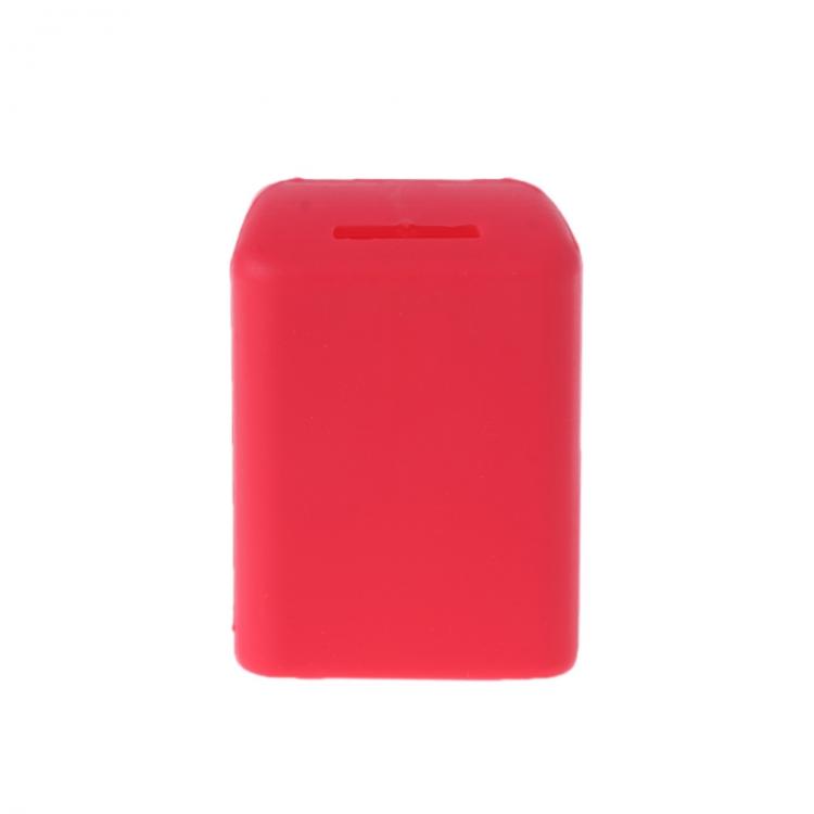 all in one place כלי עבודה Universal Silicone Car Seat Belt Buckle Covers Clip Anti-Scratch Cover DXAC