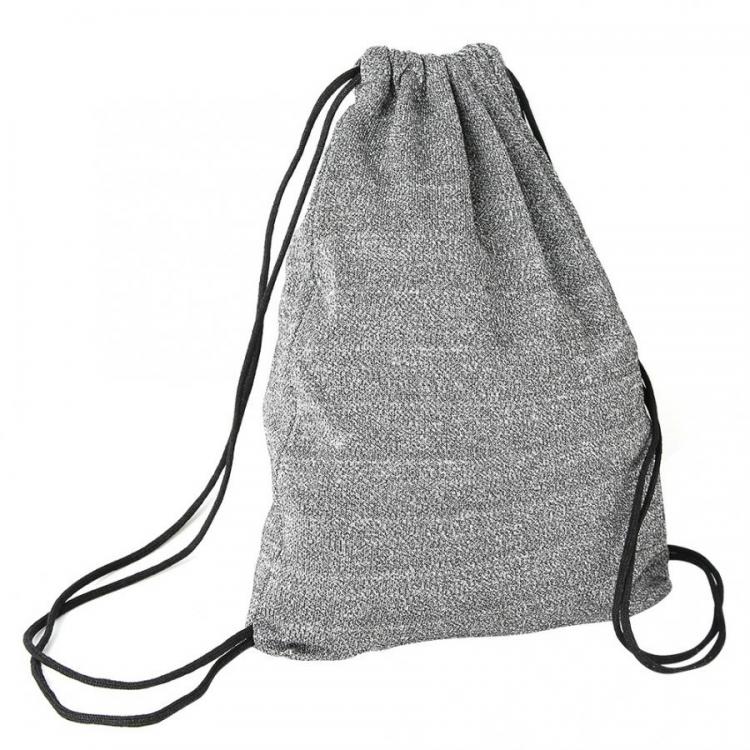 all in one place כלי עבודה PE5 Grade Anti Theft Cut Proof Drawstring Bag Portable Travel Safety Backpack Anti Theft Backpack