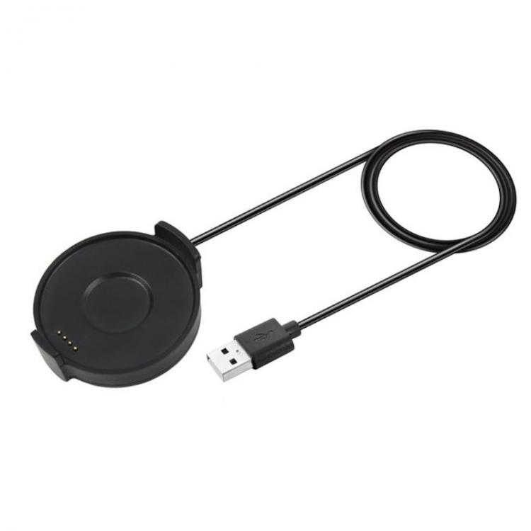 all in one place שעונים USB Charging Cable Magnetic Cradle Station Dock Power Supply Cord for Tic watch Pro/Pro 2020 Smart Watch Accessories