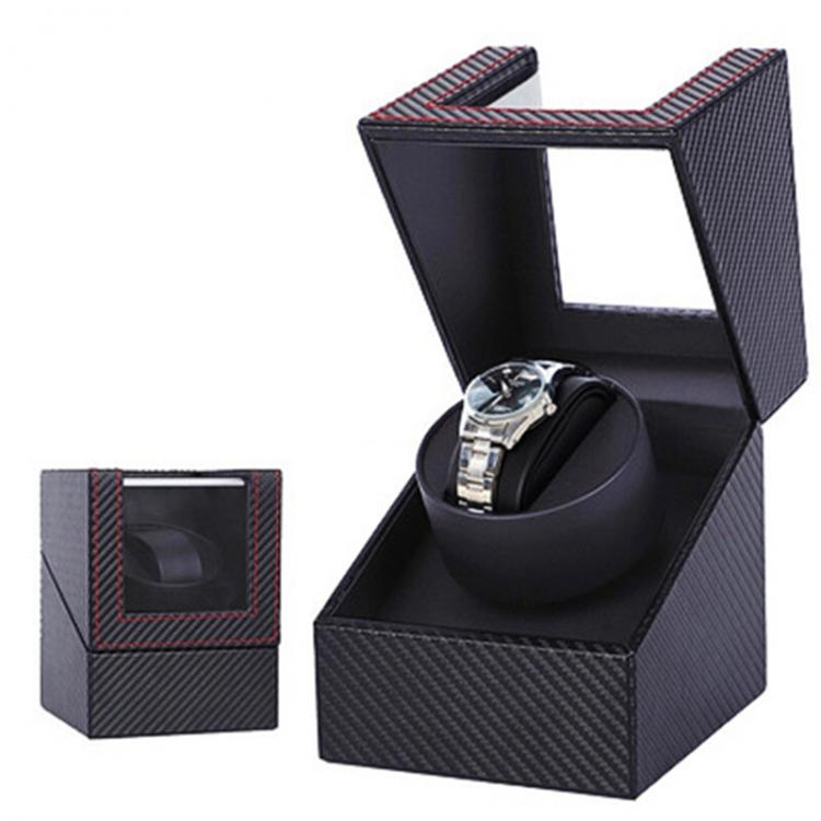 all in one place שעונים Watch Winder Box Automatic  Accessories Holder Display Mechanical One Double Watches Storing Box