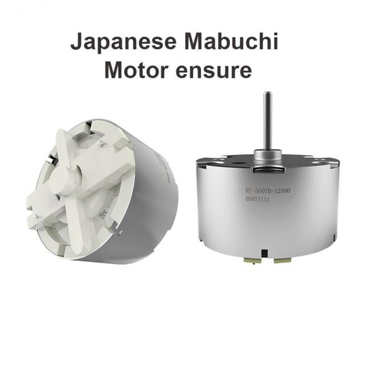 all in one place שעונים watch winder Japanese Mabuchi Motor ensure