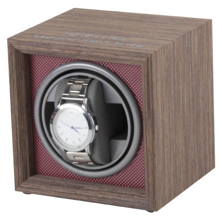 all in one place שעונים Automatic Watch Winder USB Jewelry Storage PU Leather for Mechanical Watches